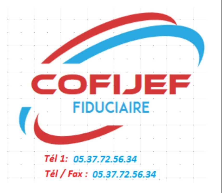 COFIJEF Fiduciaire